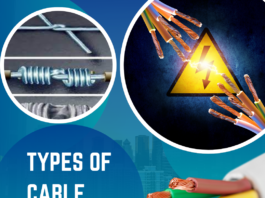 How Many Types of Cable Joints are There