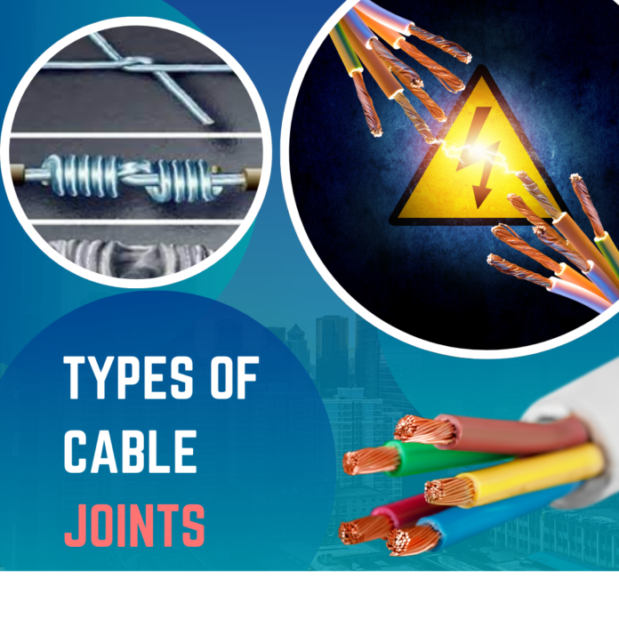 How Many Types of Cable Joints are There