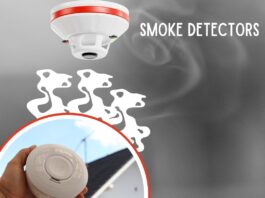 How Do Smoke Detectors Work?